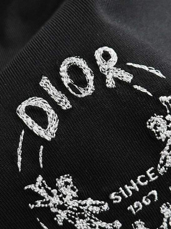 Dior T Shirts Short _SKUDiorS-2XLtltx3916005